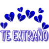 TE EXTRAÑO