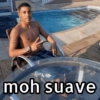 MÓ PAZ: MC POZE 13