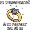 ✨Se Comprometió💍 5