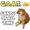 Cheems & Dogesh 6