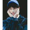 Seokjin 💫🍃 29