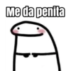 Me da penita