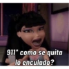 911* como se quita
lo enculado?
