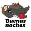 Stickers Killer Quake #90 9