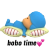 💕 sagara biru bucin 💕 10
