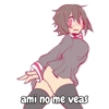 ami no me veas