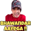 2326
BHAWANDAR
AAYEGA !!