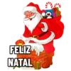 FELIZ
NATAL