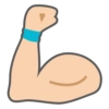 Stickers Killer Quake #43 8