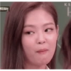 ▸ 🔭៹◖jennie reactions 9