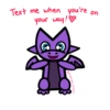 Cute Dragon Stickers 2 7