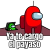 Memes Among Us 26
