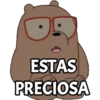 EscandalOsos AmorOsos ♥️ 25