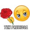 TEN PRECIOSA