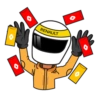 Renault Sticker Pack 29