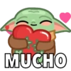 MUCHO