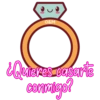 💞Stickers Cursis💘 7