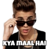 KYA MAAL HAI NGASAS