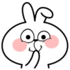 Spoiled Rabbit 6