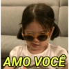 AMO VOCÊ kaike