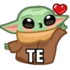 3 TE