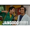 JANGOOO !!!!!!