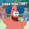 Patrick vs Squidward 10