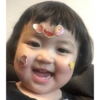 Bebé coreana 27