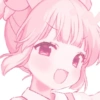 ~Anime Soft Pink~ 18