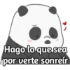 EscandalOsos AmorOsos 2 ♥️ 21