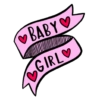BABY GIRLY