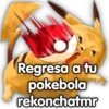 Regresa a tu
pokebola
rekonchatmr