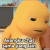 Dino kuning 8
