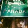 LA Tengo PARADA