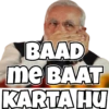 BAAD
me BAAT
KARTA HU