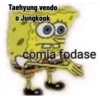 Taekook/Vkook Hot/Love 27