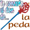 Te concedo el don • EstrellaAA 17