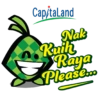Selamat Hari Raya 7