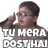 Funny Kids Memes 12
