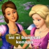 Si paling marah 17