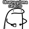 Observa y toma
cafecito
@Harley stickers