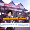 Selamat Datang
DI PANTAI PARANGTRITIS
BANK DEPOSIT
ATANG
the
JALUR
CB
akhlakku hilang dibawa
derasnya ombak parangtritis
ISBUDPAR
PATEN BANTUL
VUR