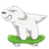 Cute dog 21