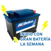 ACDelco 8