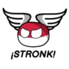STRONKI