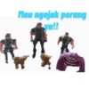 Jurassic Sea The Movie 7