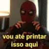 vou até printar
isso aqui
