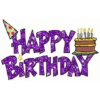 HAPPY
BIRTHDAY
04