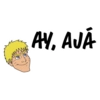 AY, AJÁ