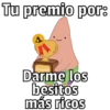 🏆💗Trofeos Patricio Estrella💗⭐️ 15